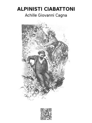 cover image of Alpinisti ciabattoni